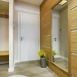 Peninsula Luxury Ζαντάρ