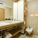 Gasthof Peninsula Luxury 4*