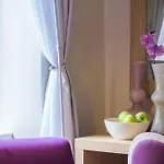Gasthof Peninsula Luxury
