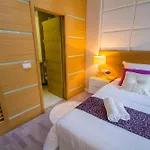 Peninsula Luxury Ζαντάρ