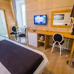 Peninsula Luxury Gasthof Zadar
