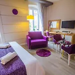 Peninsula Luxury 4* Ζαντάρ