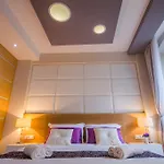 Peninsula Luxury 4* Ζαντάρ