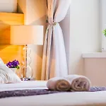 Gasthof Peninsula Luxury