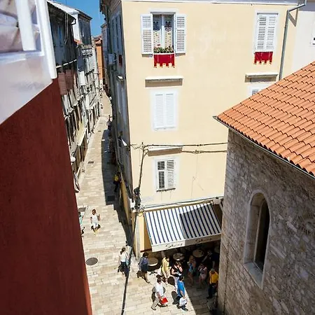 Peninsula Luxury 4* Zadar