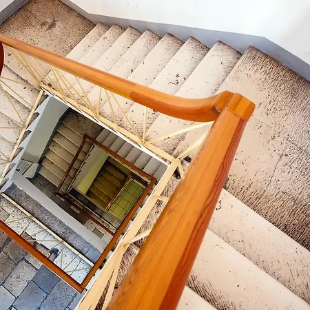 Peninsula Luxury Pensionat 4*