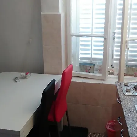 Peninsula Luxury Konukevi Zadar