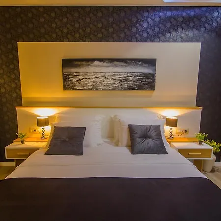 Peninsula Luxury 4* Zadar