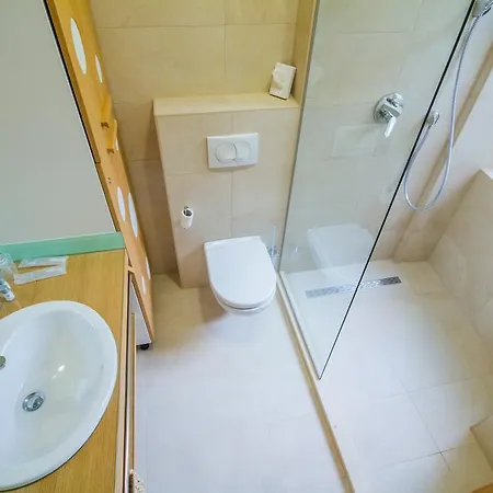 Peninsula Luxury Konukevi Zadar