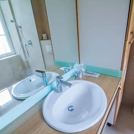 Peninsula Luxury Pensionat