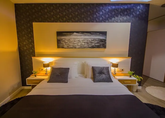 Peninsula Luxury 4* Zadar