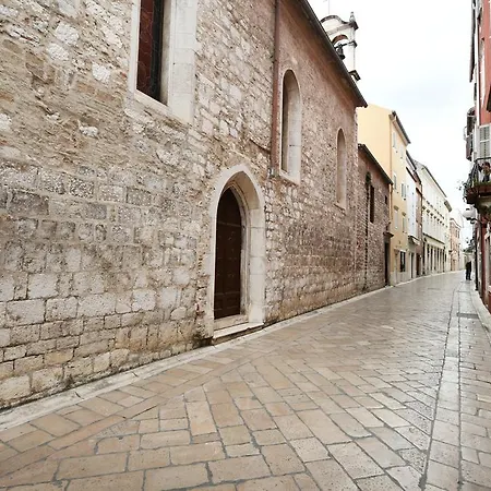 Peninsula Luxury 4* Zadar