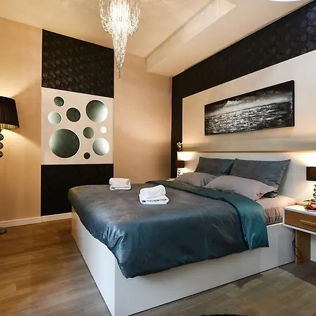 Peninsula Luxury Gæstehus