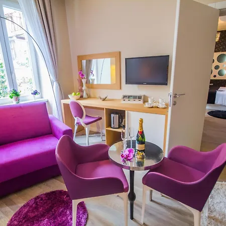 Peninsula Luxury Zadar