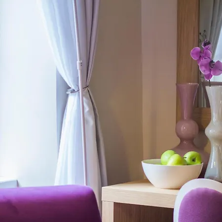 Penzion Peninsula Luxury