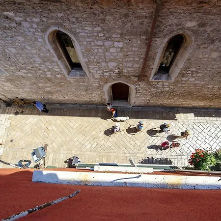 Peninsula Luxury 4* Zadar