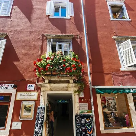 Penzion Peninsula Luxury Zadar