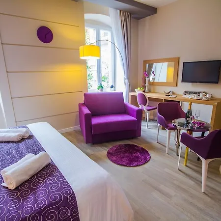 Peninsula Luxury 4* Ζαντάρ