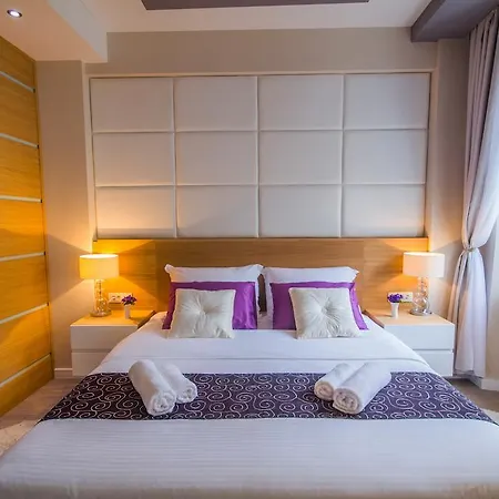 Peninsula Luxury 4* Ζαντάρ
