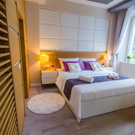 Peninsula Luxury Gæstehus