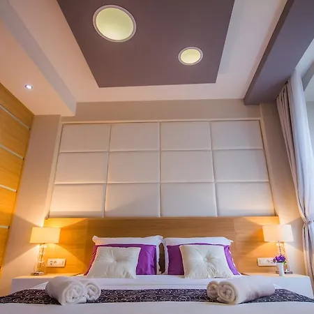 Peninsula Luxury 4* Ζαντάρ