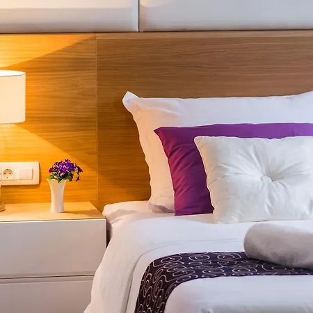 Penzion Peninsula Luxury 4*