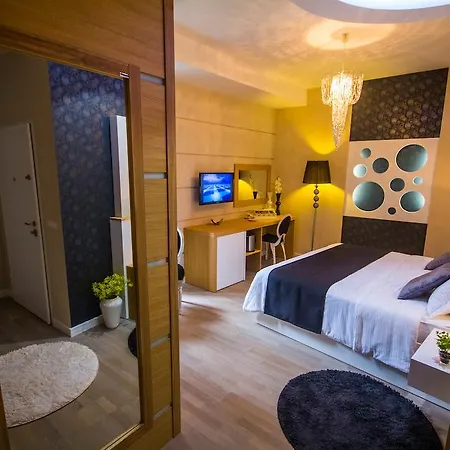 Peninsula Luxury Zadar