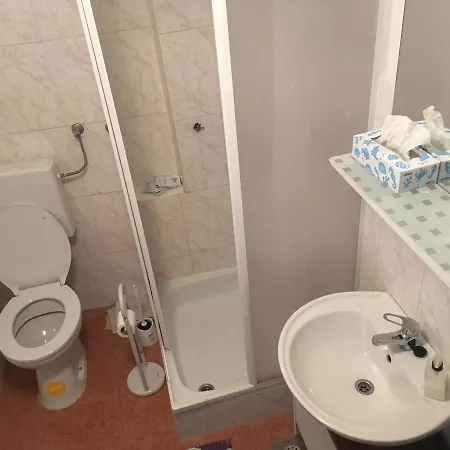 Peninsula Luxury Gæstehus Zadar