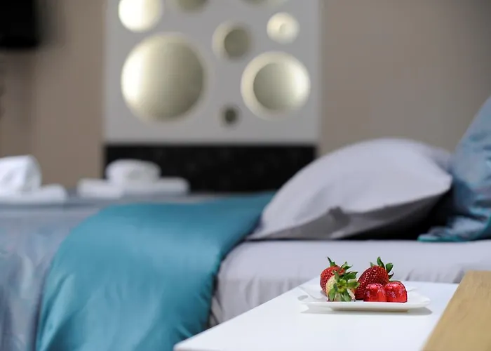 Peninsula Luxury Zadar