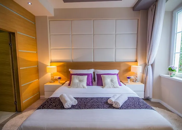 Peninsula Luxury 4* Zadar